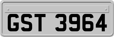 GST3964