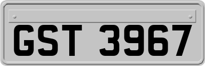 GST3967
