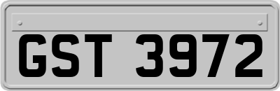 GST3972