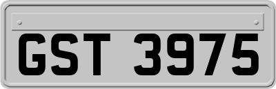 GST3975