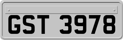 GST3978