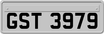 GST3979