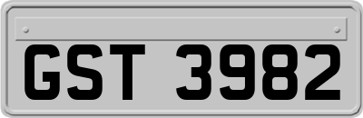 GST3982
