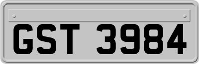 GST3984