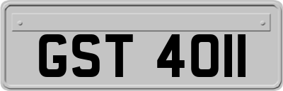 GST4011