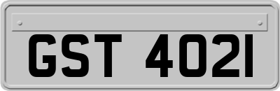 GST4021