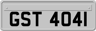 GST4041