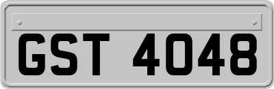 GST4048