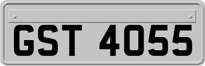 GST4055
