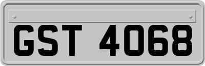 GST4068