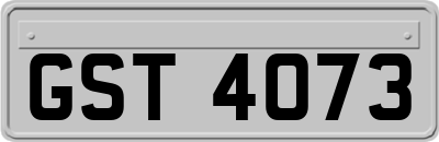 GST4073