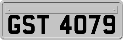 GST4079