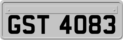 GST4083