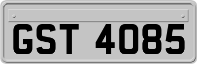 GST4085
