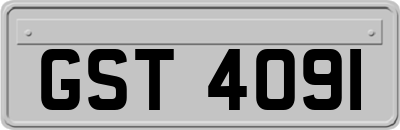GST4091