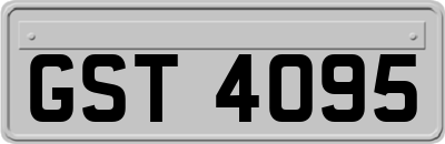 GST4095