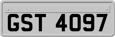 GST4097