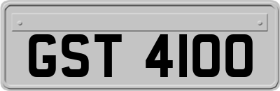 GST4100