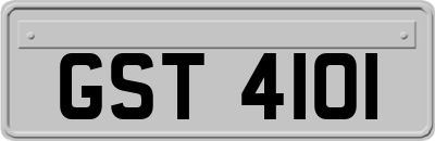 GST4101
