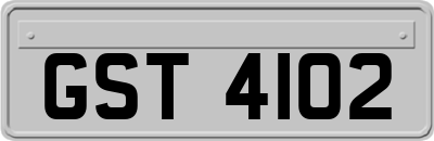GST4102