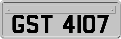 GST4107