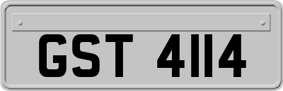 GST4114