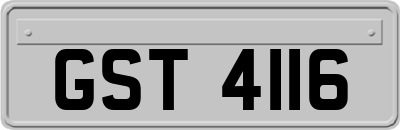 GST4116
