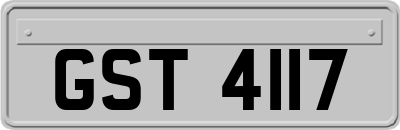 GST4117