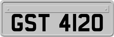 GST4120