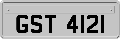 GST4121