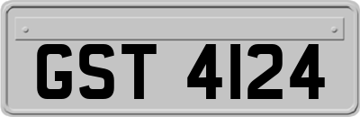 GST4124