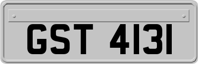 GST4131