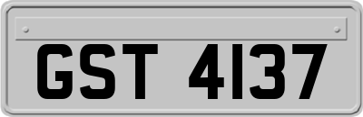 GST4137