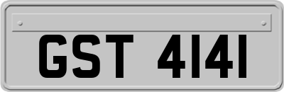 GST4141