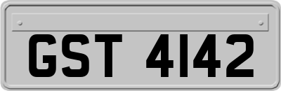GST4142