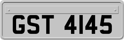 GST4145