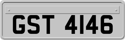 GST4146