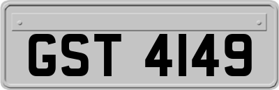 GST4149