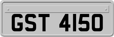 GST4150