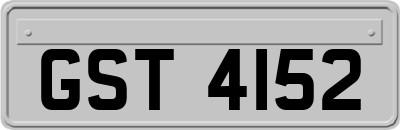 GST4152