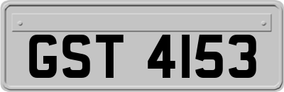 GST4153