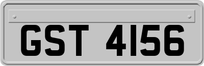 GST4156