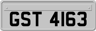 GST4163