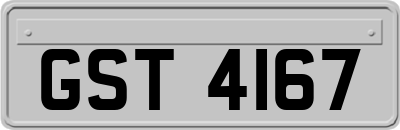 GST4167