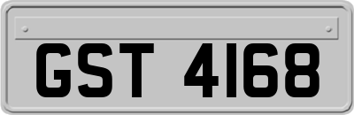 GST4168