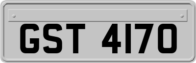 GST4170