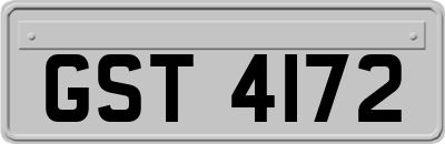 GST4172