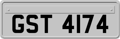 GST4174