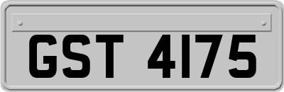 GST4175