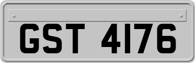 GST4176